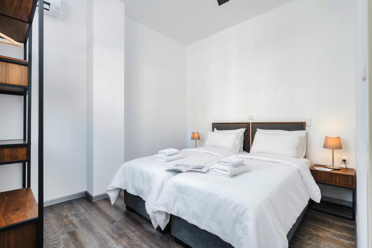 Apartment Kula Center Exarchia