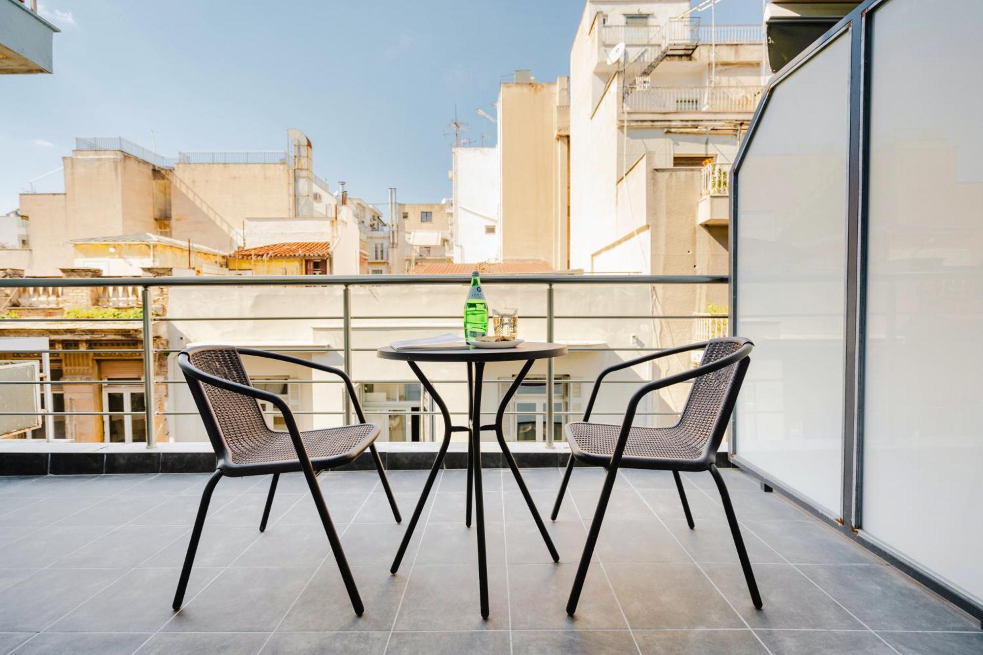 Apartment Kula Center Exarchia