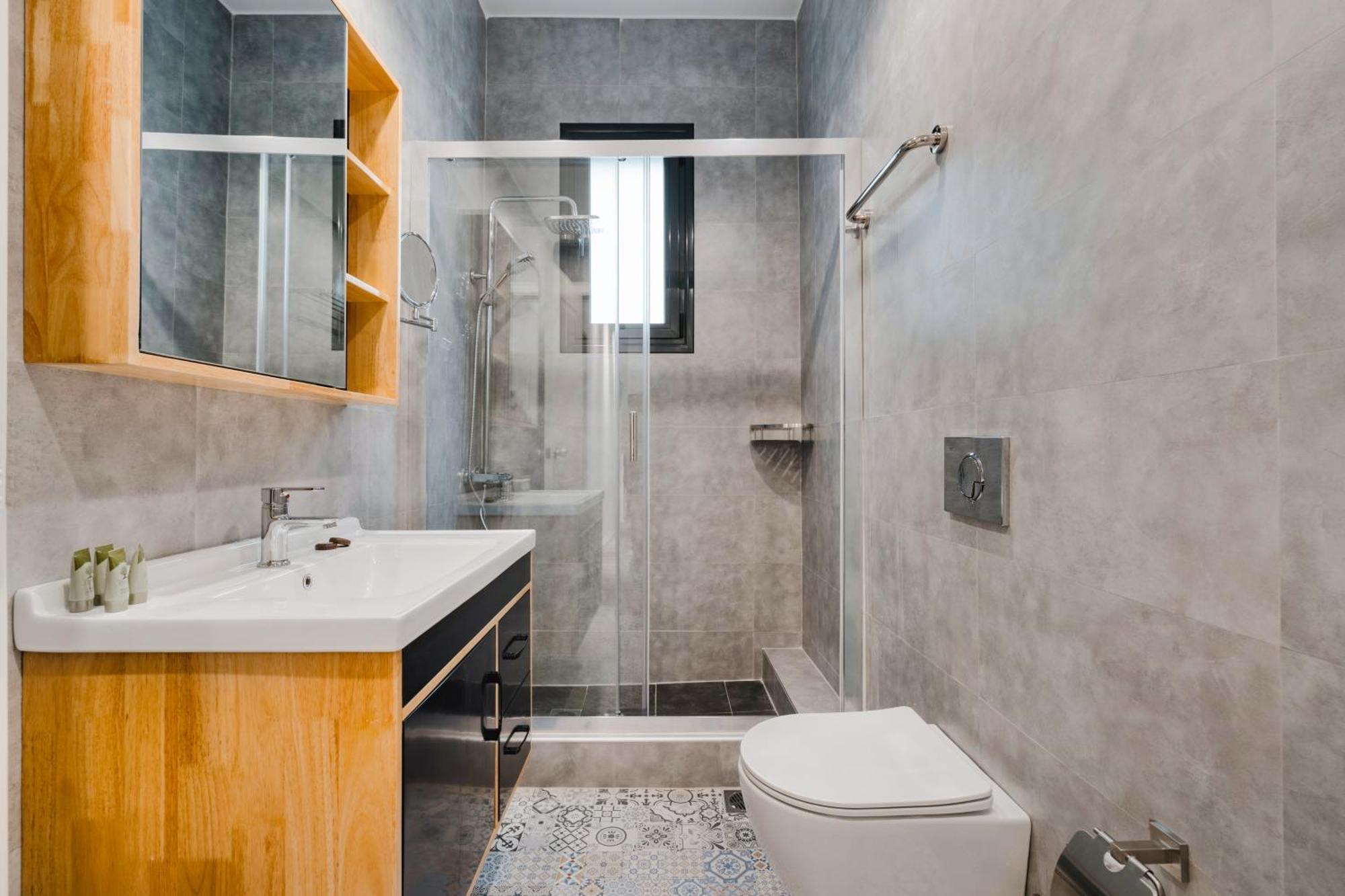 Apartment Kula Center Exarchia