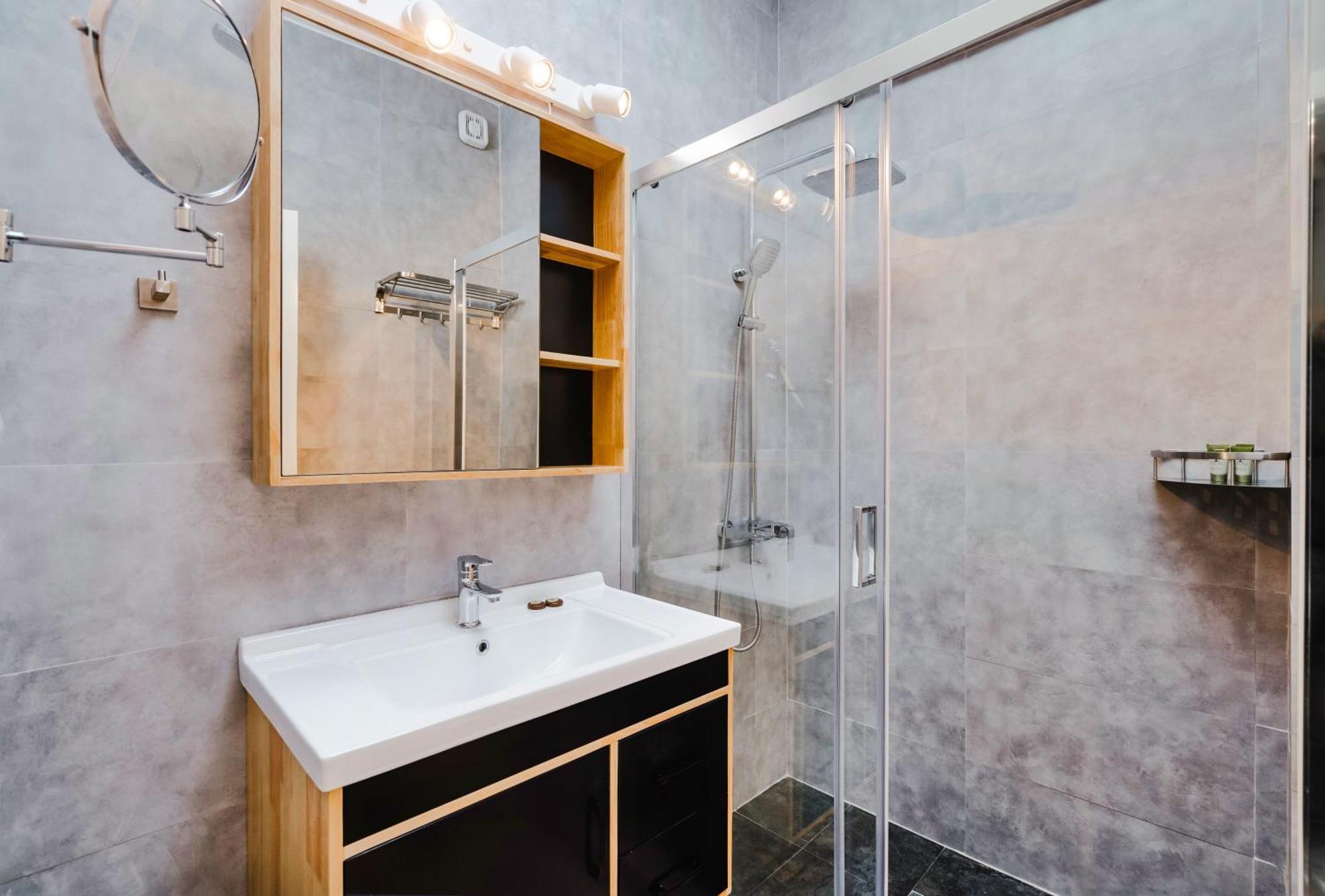 Apartment Kula Center Exarchia
