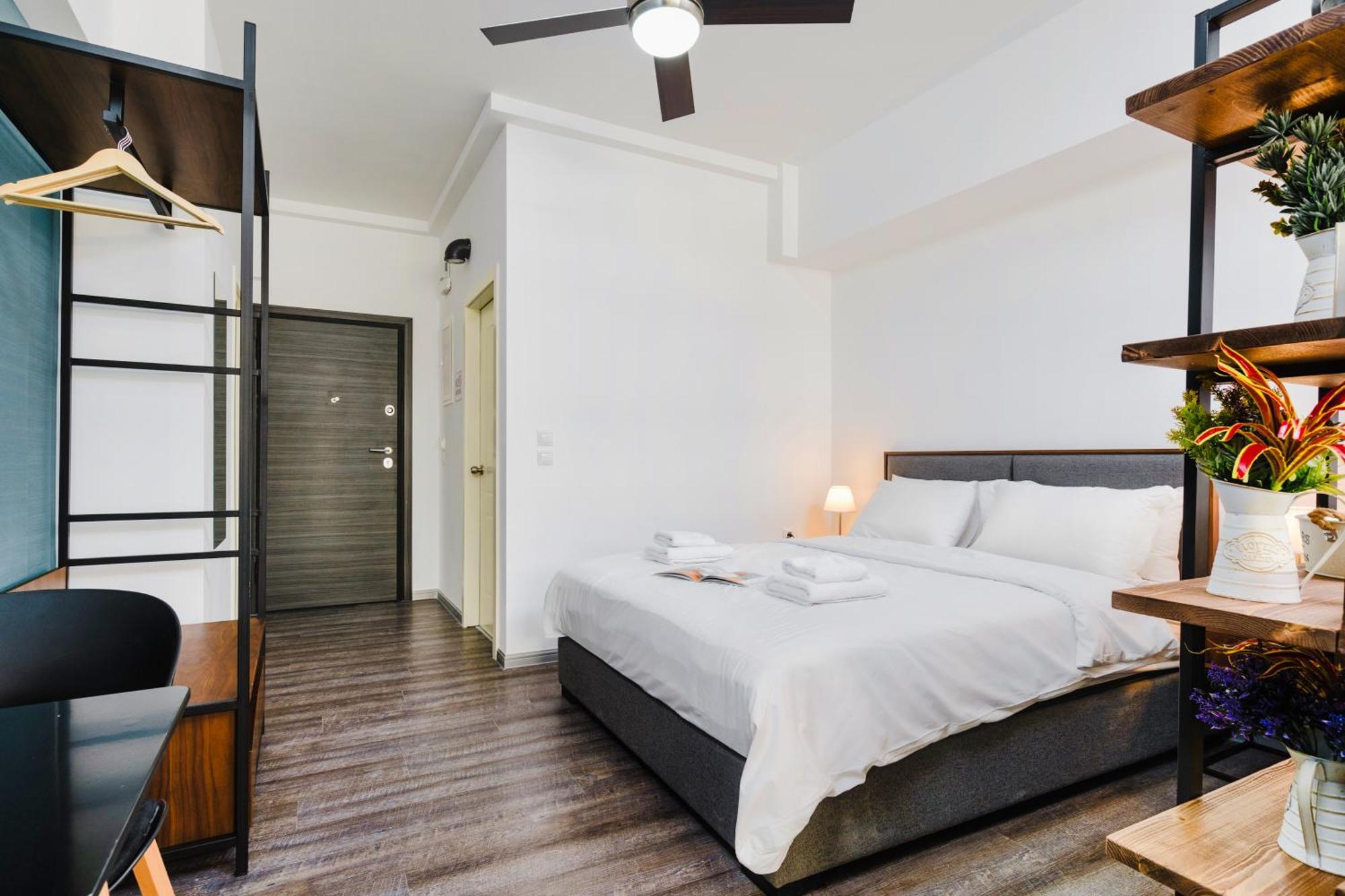 Kula Center Exarchia * Athens