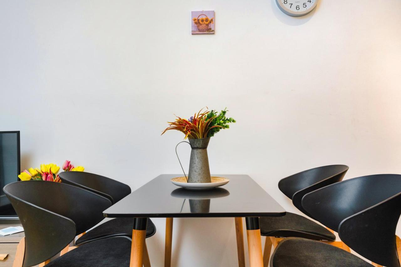 Appartamento Kula Center Exarchia *