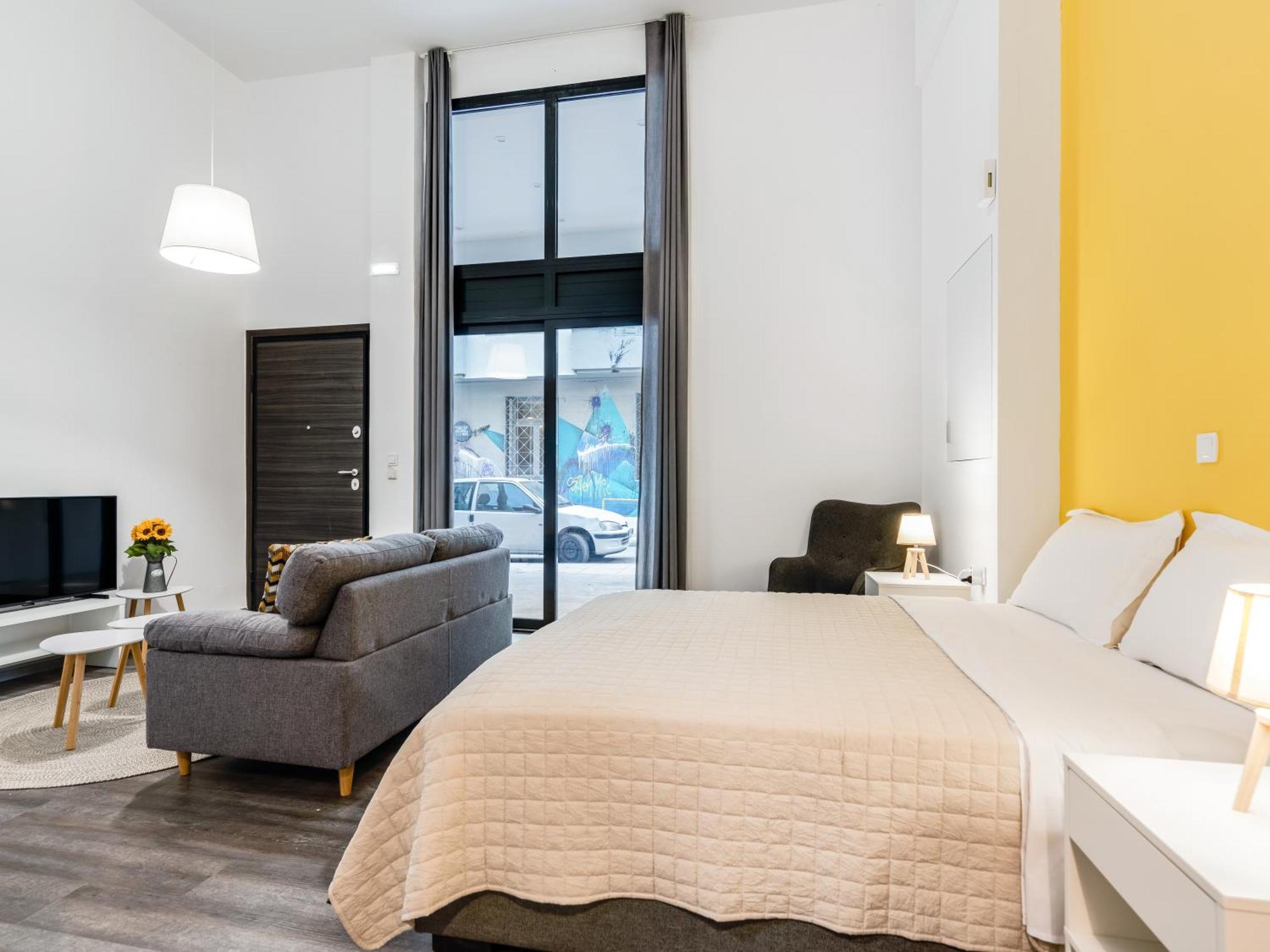 Kula Center Exarchia Atene