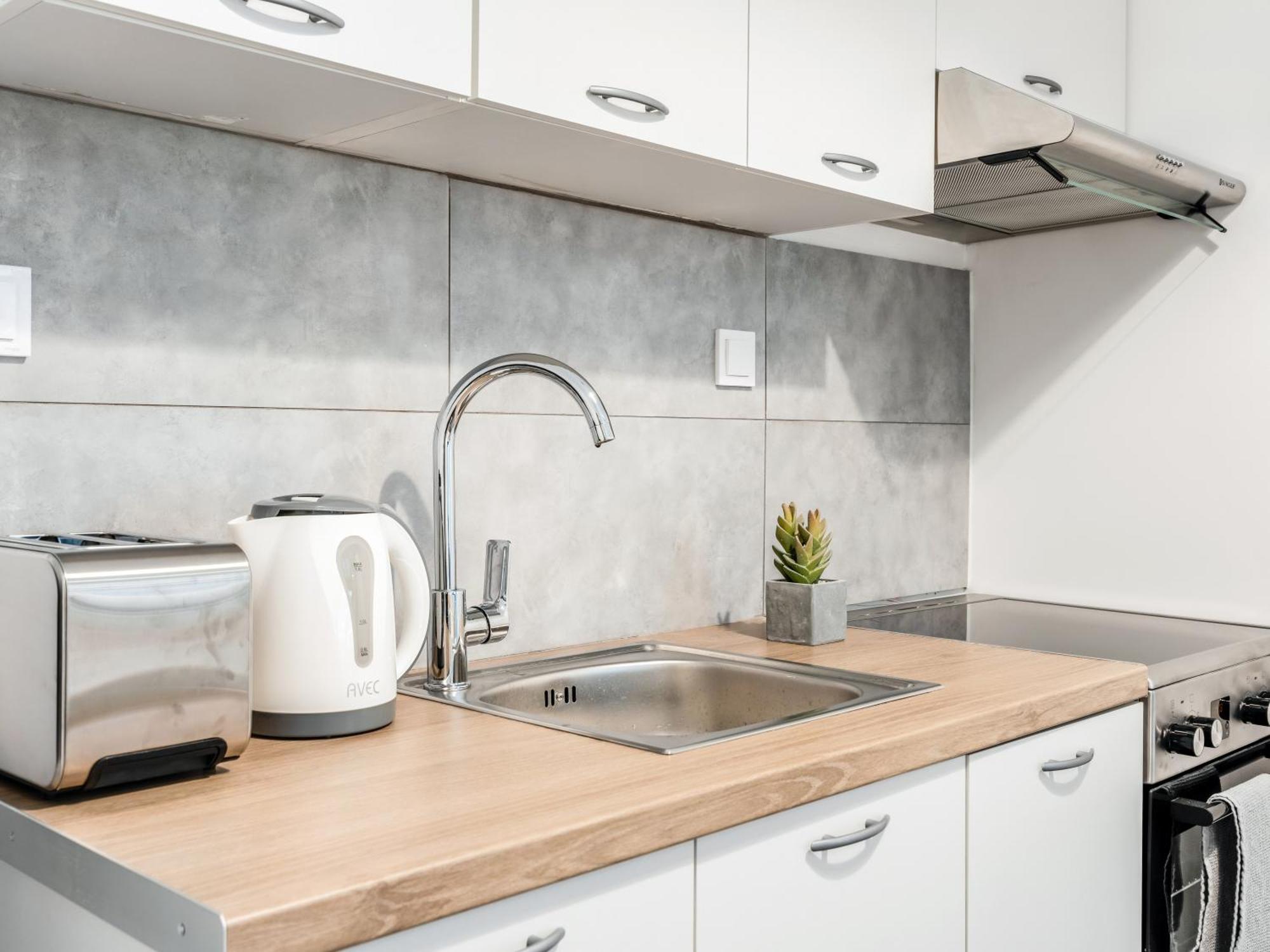 Appartamento Kula Center Exarchia *