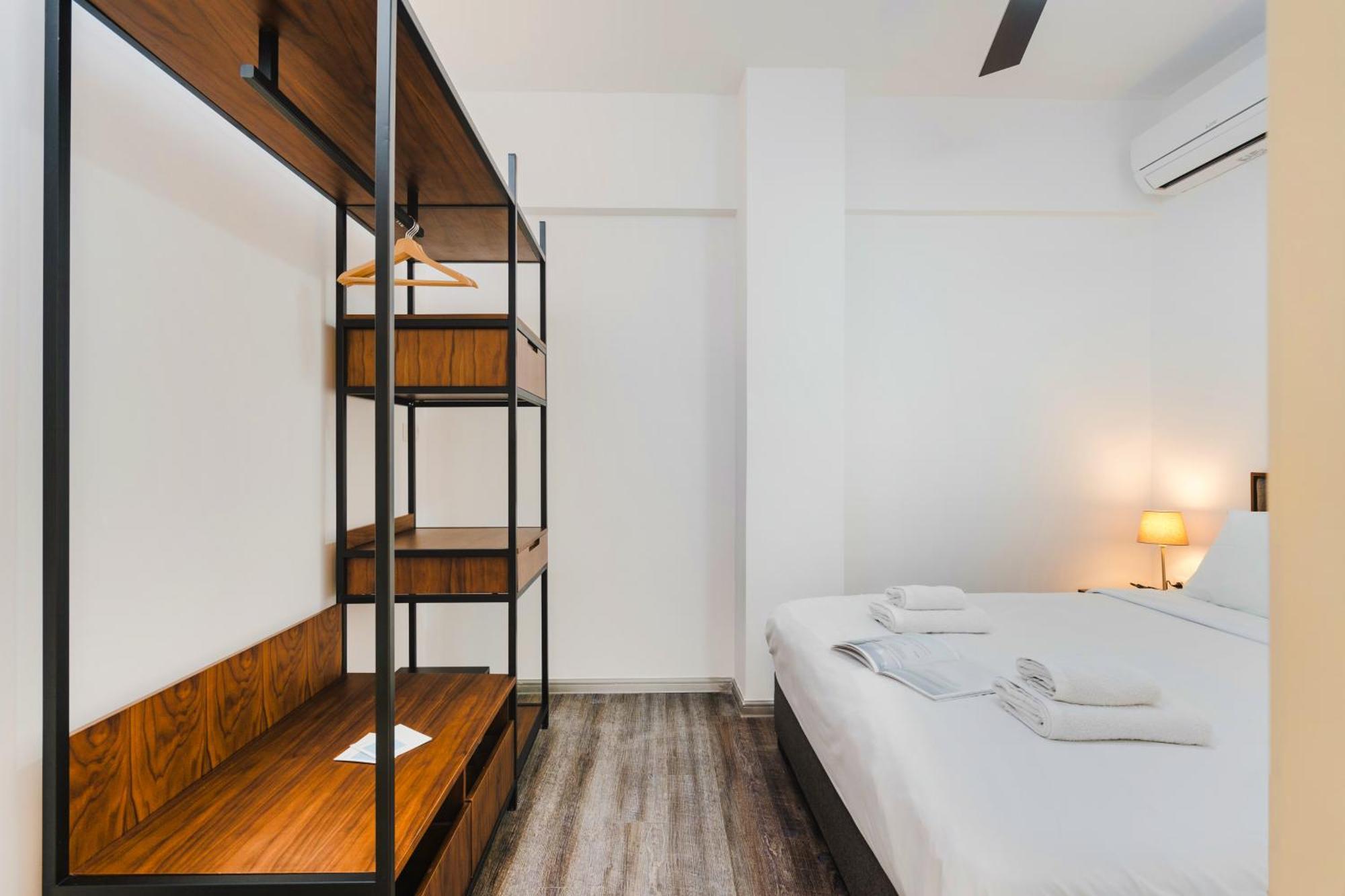 Appartamento Kula Center Exarchia