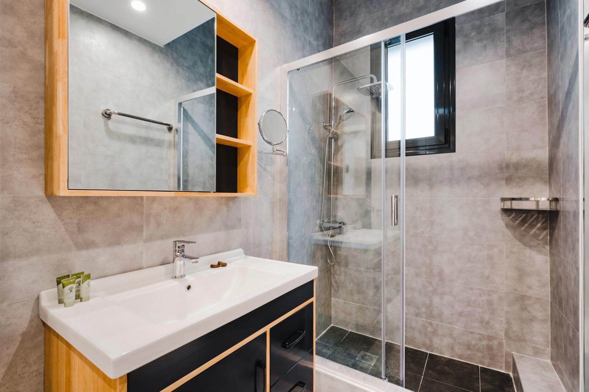 Kula Center Exarchia Appartamento Atene