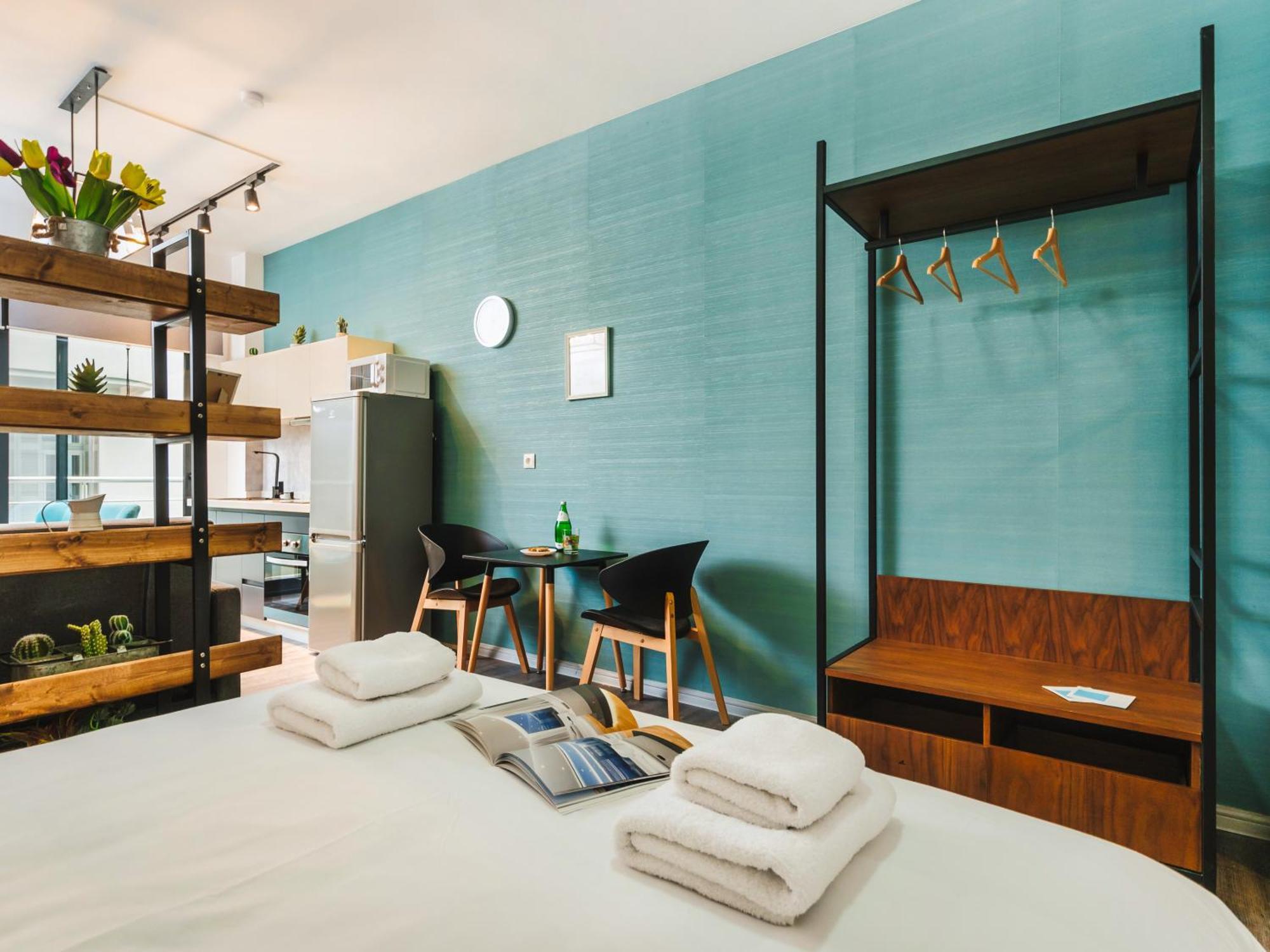 Appartamento Kula Center Exarchia Atene