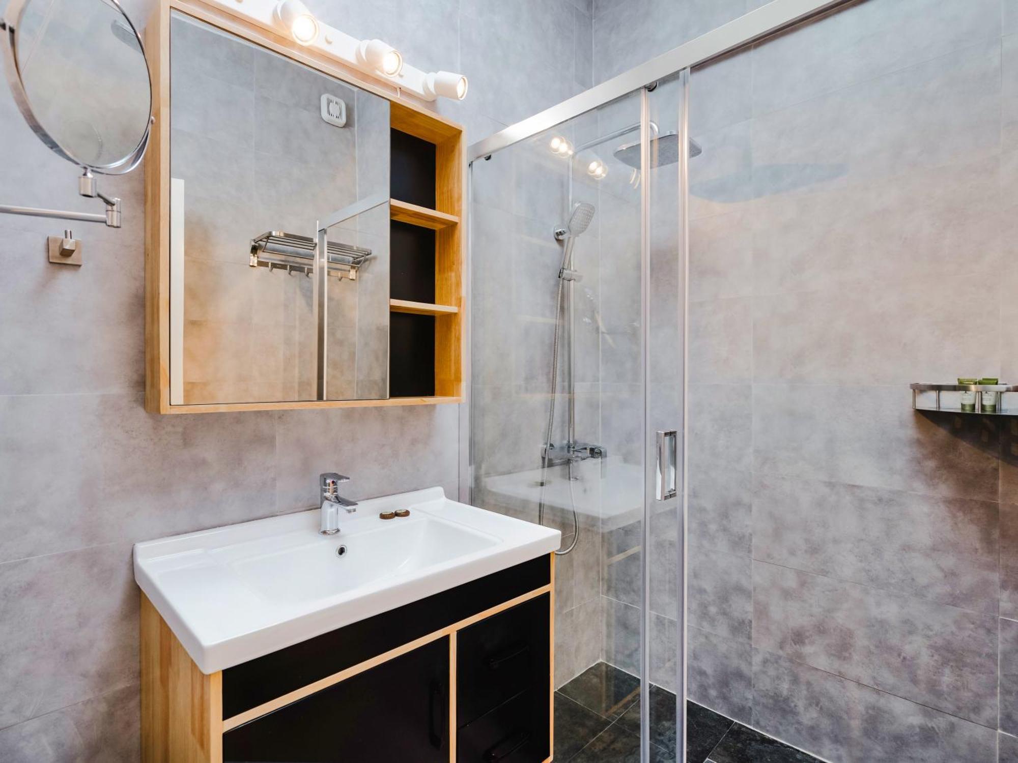 Appartamento Kula Center Exarchia *