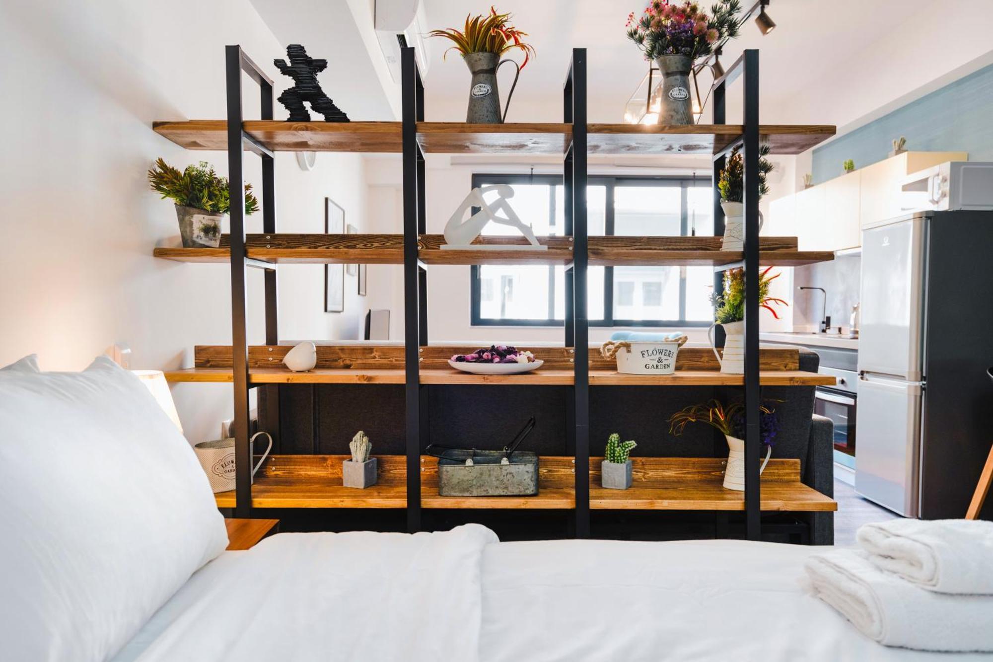 Appartamento Kula Center Exarchia *