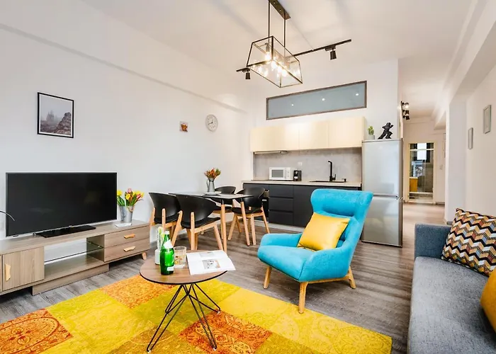 Kula Apartments City Center Exarchia